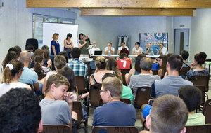 Assemblée Générale du HBCA