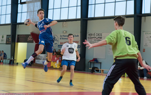 -18G vs Saint-Maurice-L-Exil