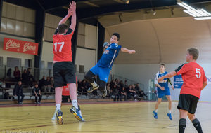 -15G vs Loriol