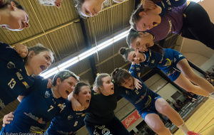 SF vs Saint-Vallier
