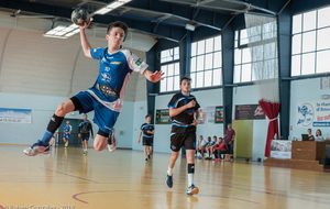SG2 vs Lamastre