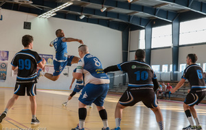 SG2 vs Saint-Vallier