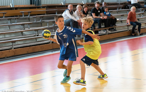 -13G vs Saint-Chamond