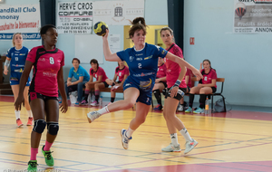 SF vs Lamastre