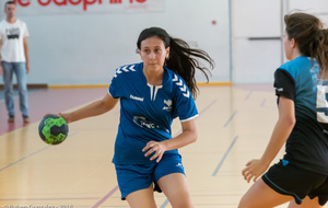 -15F vs Le Pouzin