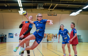 SF vs FAR (Coupe de France)
