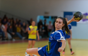 -18F vs St-Marcellin