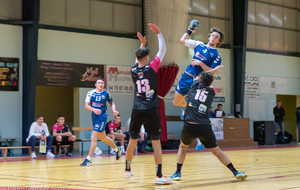 -18G vs Bièvre
