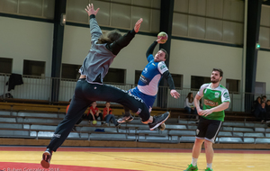 SG2 vs St-Sauveur 2