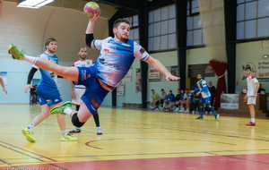SG1 vs Annecy