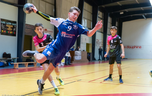 -18G vs Romans