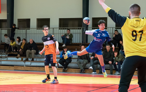 -18G(2) vs Romans