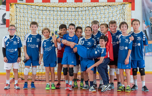 -13G vs St-Egrève