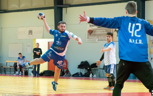 -18G vs Beaurepaire