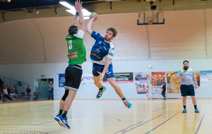 SG2 vs Bg-les-Valence