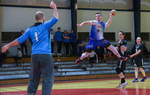 SG1 vs Annecy-le-Vieux
