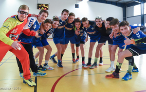 -15G vs Firminy