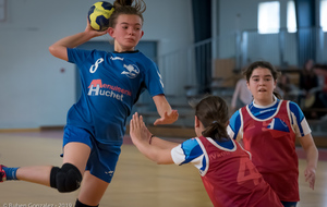 -13F vs Le Pouzin