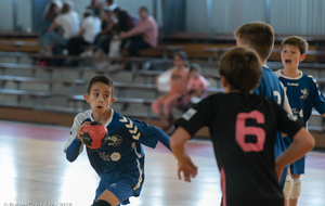 -13G vs Grenoble