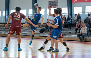 -18G vs Isardrôme