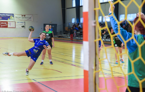SF vs St-Maurice-L'Exil