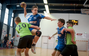 -15G vs Montélimar