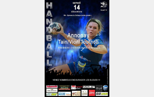 SF vs Tain/Vion/Tournon