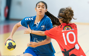 -15F vs St Egrève