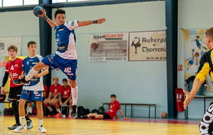 -18G vs St Maurice-L-Exil