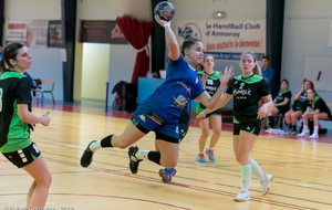 SF vs Saint-Vallier