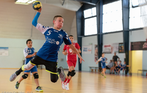 -13G vs Bièvre Valloire