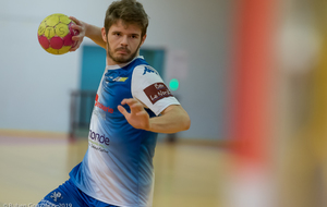 SG2 vs St Vallier