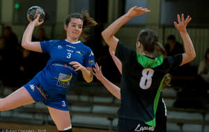 SF vs Corbas