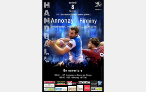 SG1 vs Firminy