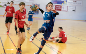 -15G vs St Maurice l'Exil