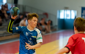 -18G vs Grenoble