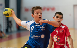 -13G vs Bg Lès Valence