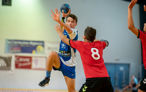 -18G vs Romans