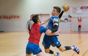 SG2 vs Yssingeaux