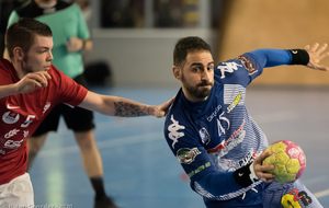 SG1 vs Bron-Venissieux