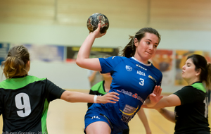 SF vs Chazelles