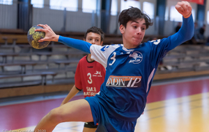 -15G vs Isardrôme