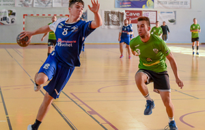 SG2 vs Sillans
