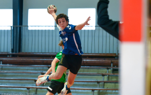-15G vs Beaurepaire