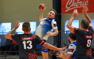 SG2 vs Vienne