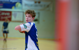 -18G vs Villeurbanne