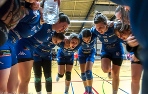 SF vs Bourg de Péage