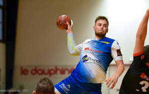 SG2 vs St Vallier