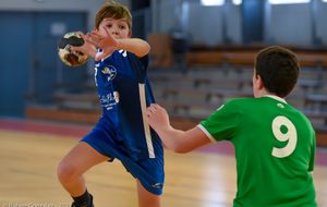 -15G vs Aubenas