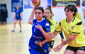 SF vs Isardrôme